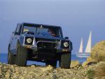 Lamborghini LM002 1986 года